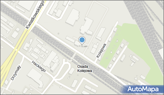 Zakład Wydobywczy Kruszywo, ul. Osada Kolejowa 1 A, Gdynia 81-220 - Przedsiębiorstwo, Firma, numer telefonu, NIP: 5911438778