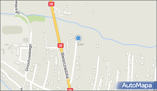 6841447866, Zakład Wykonawstwa i Nadzoru Sieci i Instalacji Sanitarnych Adam Homa 