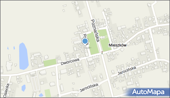 Zakład Wykonawstwa Instal Sanitar i Serwis Urz Grzew, Rynek 33 63-242 - Przedsiębiorstwo, Firma, NIP: 6171219530