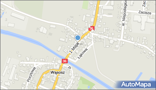 6991043047, Zakład Wylęgu Drobiu Dorota Kobylak, Wąsosz 