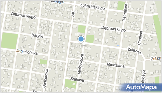 Zakład Wyrobów Cukierniczych Jumar Piotr Głodek, ul. Żelazna 4 05-071 - Przedsiębiorstwo, Firma, NIP: 8222205497