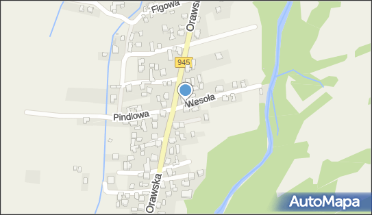 5531057283, Zakład Wyrobów Drzewnych-Usł.Ogólnobud.Kalińska Krystyna 