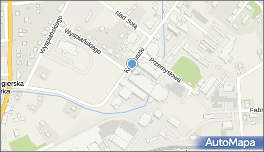 Zakład Wyrobów Gumowych HD, ul. Kościuszki 10C, Węgierska Górka 34-350 - Przedsiębiorstwo, Firma, numer telefonu, NIP: 5531443230