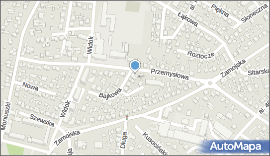 9180003096, Zakład Wyrobów Metalowych i Drewnianych 