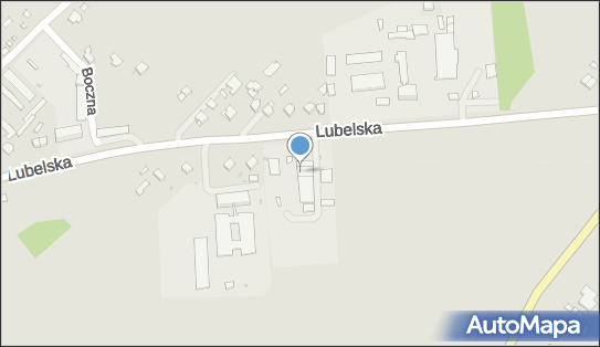 Zakład Wyrobów Metalowych Polnicki Adam Polnicki, Lubelska 122 23-200 - Przedsiębiorstwo, Firma, NIP: 7151250371