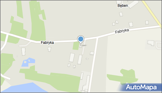 Zakład Wyrobów z Drewna Lamela Robert Farion, Fabryka 3, Frampol 23-440 - Przedsiębiorstwo, Firma, NIP: 9181239211