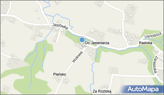 Zakład Wyrobów z Drewna Propal Mariusz Hankus, Koniaków 715 43-474 - Przedsiębiorstwo, Firma, NIP: 5481035864