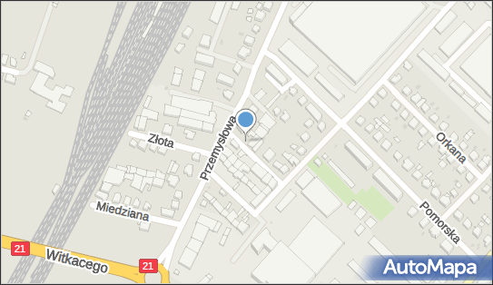 8390406807, Zakład Wytwarzania Artykułów z Gumy Jerzy Korzeniewski, Bogusław Podsiadły 