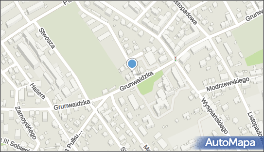 5471324354, Zakład Wytwarzania Artykułów z Tworzyw Sztucznych Jakubowski Janusz 