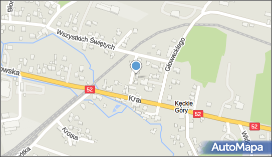 5491016561, Zakład Wytwarzania Galanterii Aluminiowej Dyrcz Krystyna 
