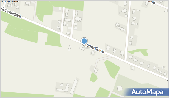 8911050076, Zakład Wytwórczo-Usługowy Rolmet Sławomira Kodłubaj-Komarczewska, Anna Komarczewska 
