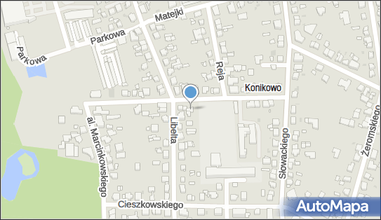 632469957, Zakład Wytwórstwa Metalowego Mularczyk Jerzy 