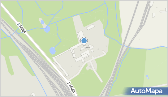 6721466648, Krystyna Szwed Zakład Wywozu Nieczystości 