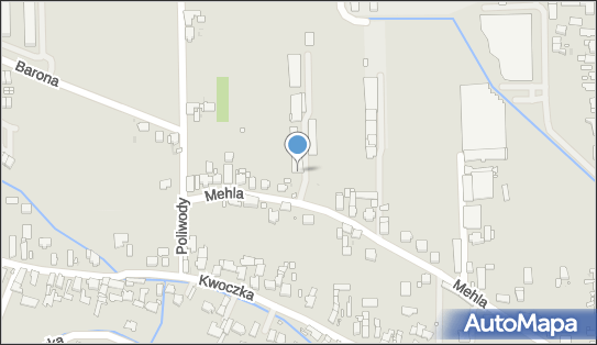 7542560897, Zakład Zaopatrzenia Materiałowego 