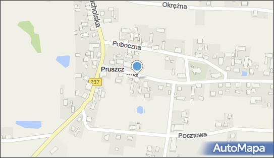 Zakład Zdobienia Szkła i Kryształów, ul. Kościelna 33, Pruszcz 89-522 - Przedsiębiorstwo, Firma, NIP: 5611038158