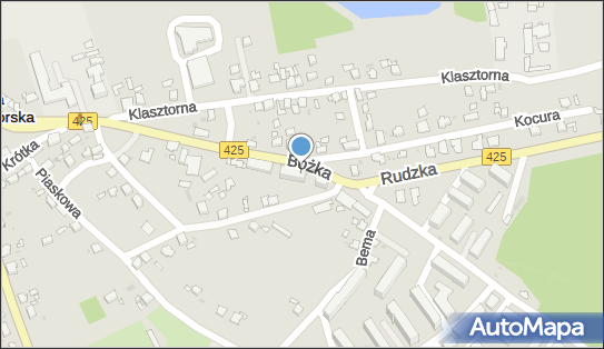 Zakład Zegarmisrzowski, ul. Arki Bożka 28, Kuźnia Raciborska 47-420 - Przedsiębiorstwo, Firma, numer telefonu, NIP: 6391025265