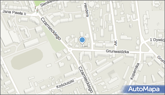 Zakład Zegarmistrzowski Handel, Grunwaldzka 5, Ostróda 14-100 - Przedsiębiorstwo, Firma, NIP: 7411067676