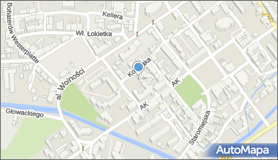 Zakład Zegarmistrzowski Mariusz Zielke - Lębork, ul.M.C.Skłodowskiej nr 8 84-300 - Przedsiębiorstwo, Firma, NIP: 8411065175