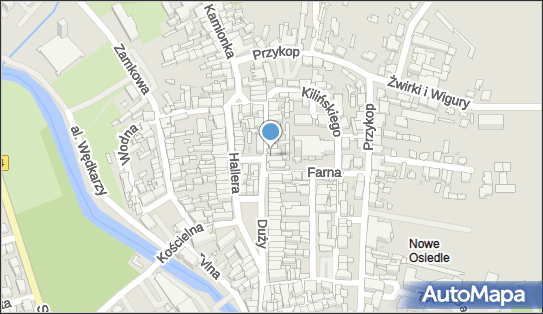 Zakład Zegarmistrzowski, ul. Kopernika 6, Brodnica 87-300 - Przedsiębiorstwo, Firma, NIP: 8741005928