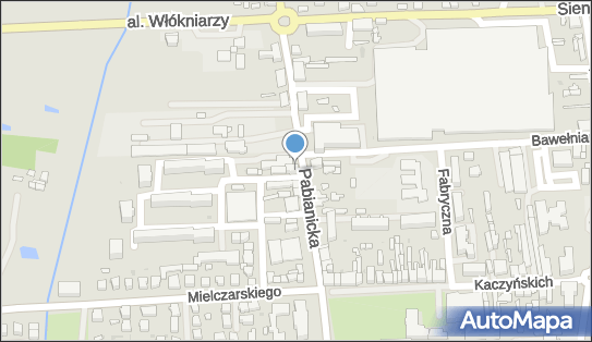 7691024709, Zakład Zegarmistrzowski Włodzimierz Gajek 