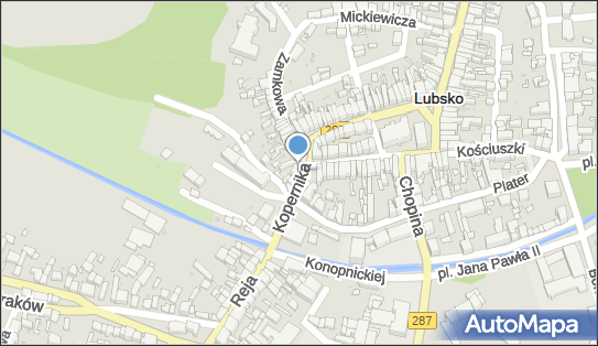9281248468, Romuald Okulicz Zakład Zegarmistrzowski 