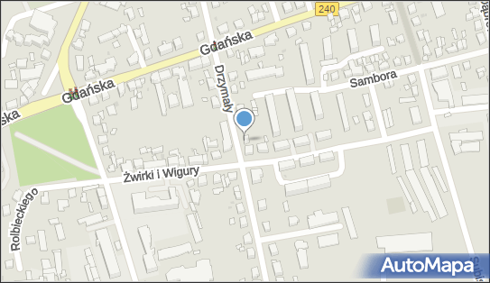 5551175465, Zakład Zegarmistrzowski Urbanowicz Zbigniew 