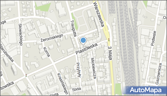 Zakład Zegarmistrzowski, Piastowska 8, Bielsko-Biała 43-300 - Przedsiębiorstwo, Firma, numer telefonu, NIP: 5471423553