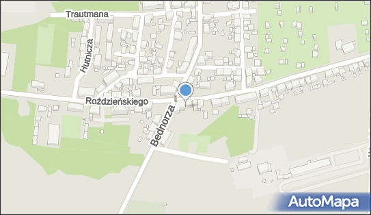 Zakład Zegarmistrzowski, ul. Walentego Roździeńskiego 46 41-946 - Przedsiębiorstwo, Firma, NIP: 6451755637