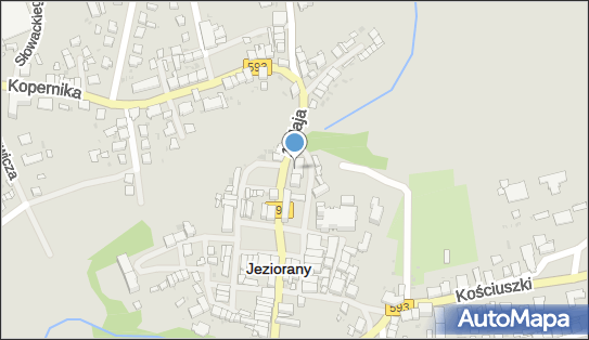 Zakład Zegarmistrzowski, 1 Maja 8, Jeziorany 11-320 - Przedsiębiorstwo, Firma, NIP: 7431012709