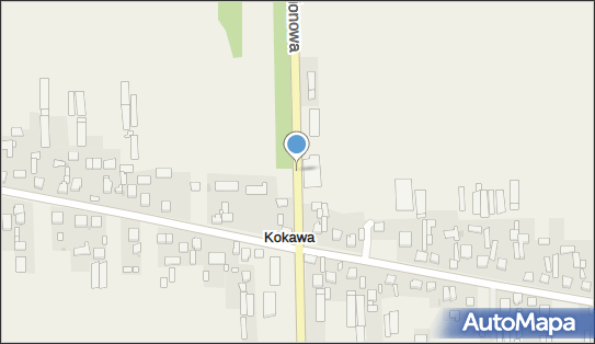 Zakład Złotniczy Irena Sikorska, Kokawa 38A, Kokawa 42-231 - Przedsiębiorstwo, Firma, NIP: 5732217374