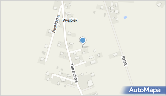 6761014763, Zakład Złotniczy Jerzy Godlewski, Taxi 