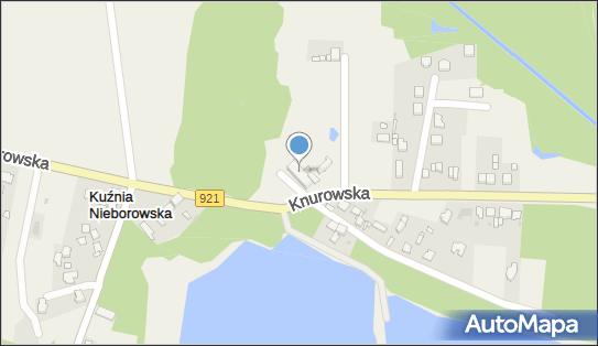 Zakładowa Organizacja Związkowa NSZZ Solidarność Dom Pomocy Społecznej Zameczek w Kuźni Nieborowskiej 44-144 - Przedsiębiorstwo, Firma, numer telefonu, NIP: 9691406607