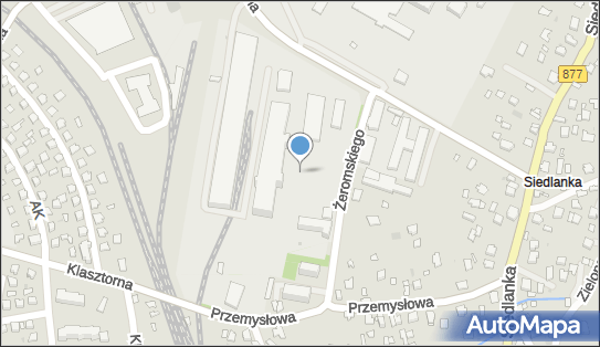 Zakładowa OSP, ul. Stefana Żeromskiego 3, Leżajsk 37-300 - Przedsiębiorstwo, Firma, numer telefonu