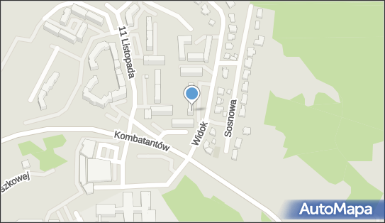 5970000196, Zakładowa Spółdzielnia Mieszkaniowa 
