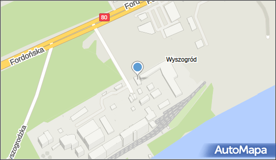 5540315939, Zakładowa Spółdzielnia Mieszkaniowa 