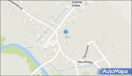 Zakładowy Klub Sportowy Nafta Splast Jedlicze, Jedlicze 38-460 - Przedsiębiorstwo, Firma, numer telefonu, NIP: 6842065575