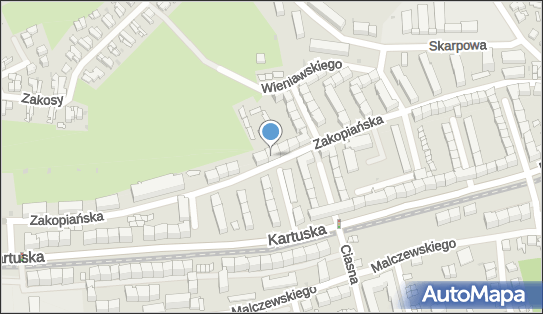 5830010415, Zakłady Artystyczne 