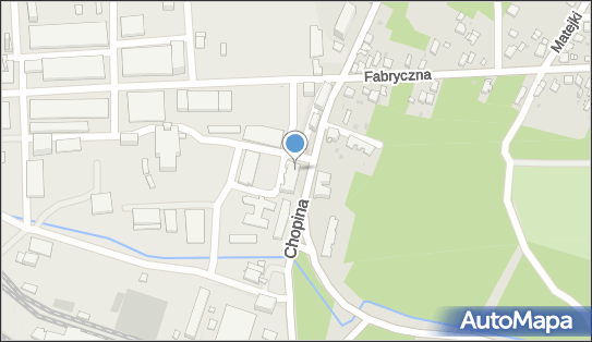 Zakłady Chemiczne Organika-Azot S.A., Fryderyka Chopina 94 43-600 - Przedsiębiorstwo, Firma, numer telefonu
