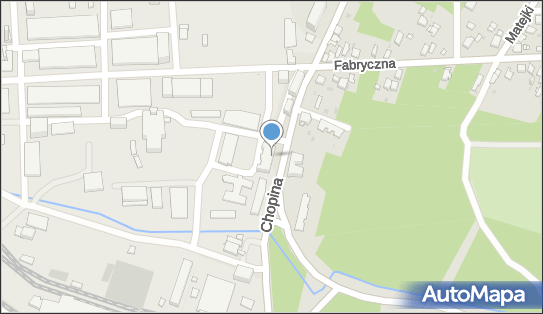 Zakłady Chemiczne Organika Azot, ul. Fryderyka Chopina 94 43-600 - Przedsiębiorstwo, Firma, numer telefonu, NIP: 6320000275