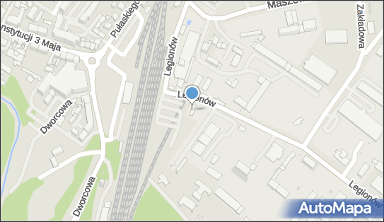 8560000117, Zakłady Chemiczne Spółdzielnia Pracy 