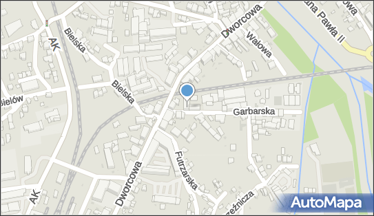 Zakłady Garbarskie Maskór, Garbarska 3, Żywiec 34-300 - Przedsiębiorstwo, Firma, numer telefonu, NIP: 5530002966