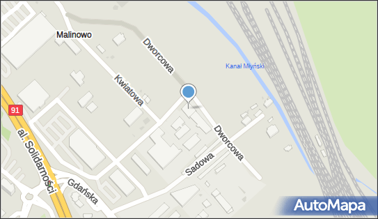 5932433970, Zakłady Graficzne im.Józefa Czyżewskiego sp. z o.o. 