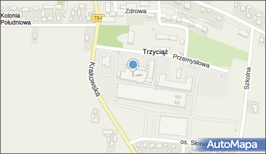 Zakłady Kablowe BITNER Sp. z o.o., Krakowska 2, Trzyciąż 32-353 - Przedsiębiorstwo, Firma, numer telefonu