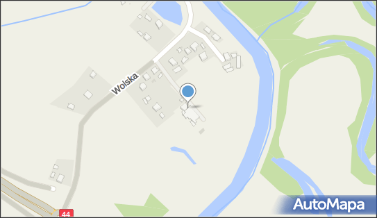 6462894041, Zakłady Mięsne 