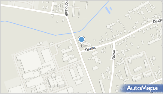 7220003085, Zakłady Mięsne Kraspol Jarosław Krasowski 