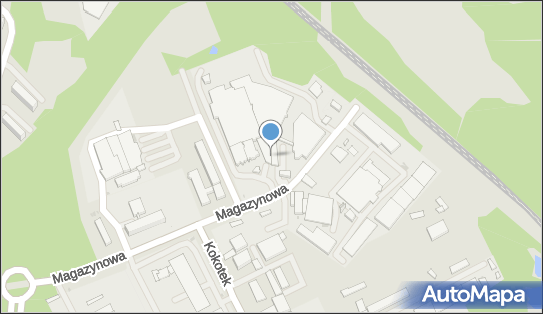 Zakłady Mięsne Madej&ampWróbel, Magazynowa 45, Ruda Śląska 41-700 - Przedsiębiorstwo, Firma, numer telefonu