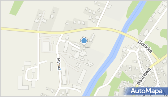 6850005234, Zakłady Mięsne 