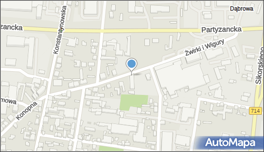 470544279, Zakłady Mięsne 