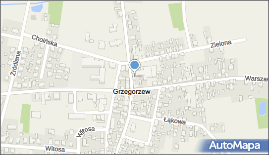 6660005604, Zakłady Mięsne Kazimierz Kołodziejczak 