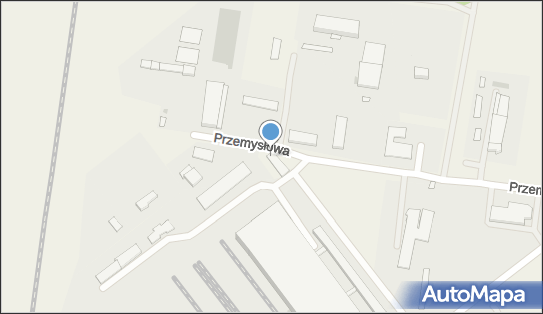Zakłady Naprawcze Taboru Kolejowego Paterek, Przemysłowa 1 89-100 - Przedsiębiorstwo, Firma, numer telefonu, NIP: 5580001325